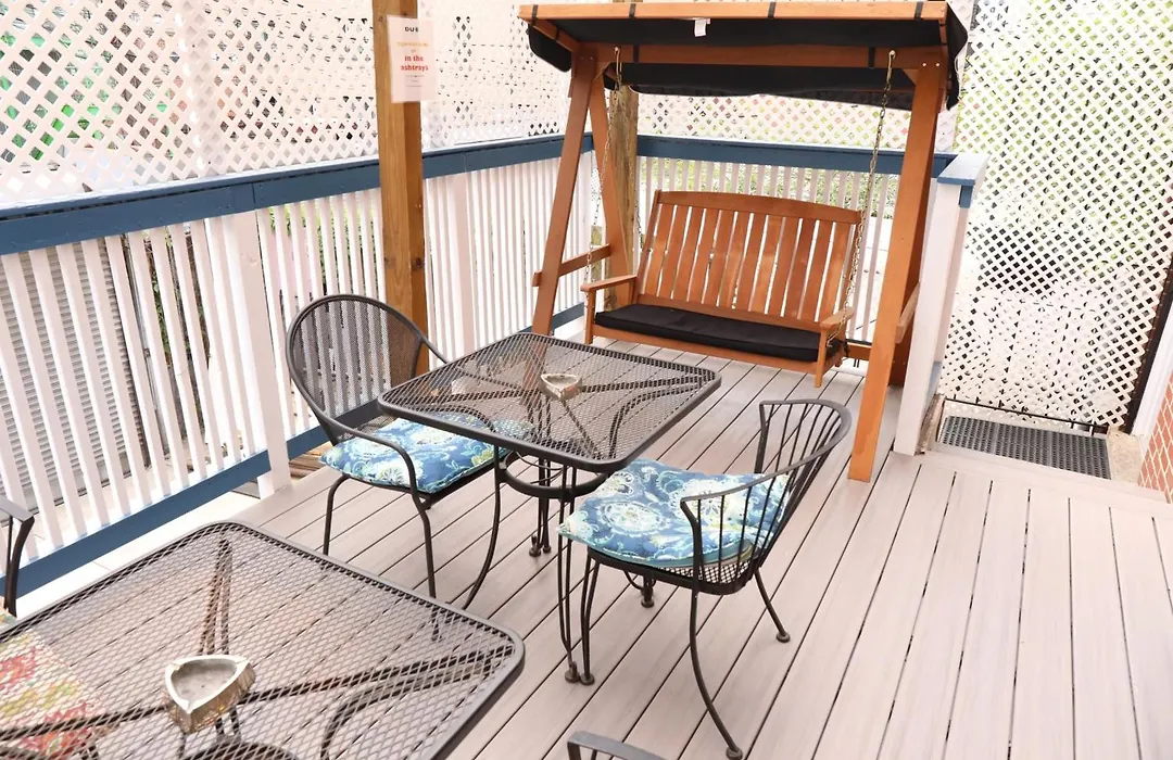 Duo Housing (Adults Only)-1